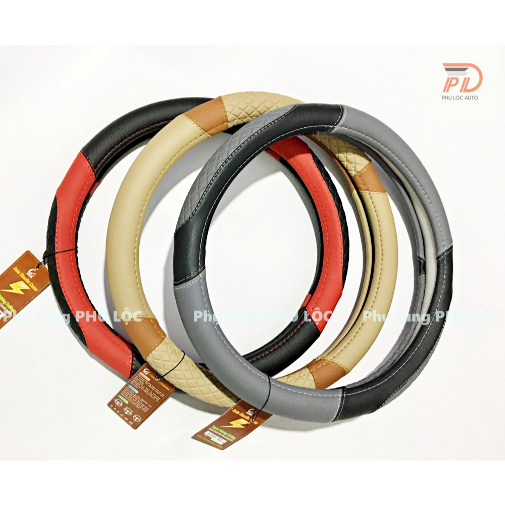 Bao vô lăng xe tải JAC N750 Plus E5 7,5 tấn 7 tấn 5 mẫu đẹp ( giá 1 cái)