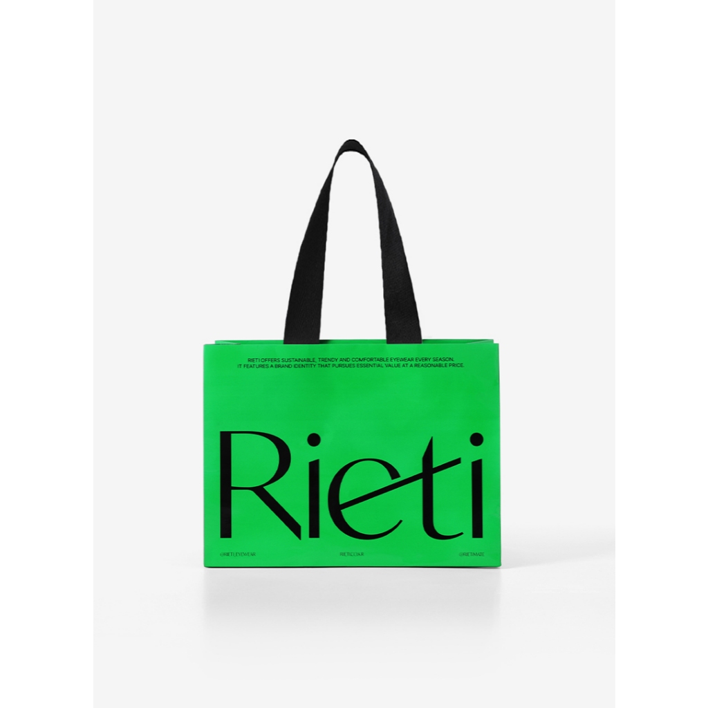 Túi giấy RIETI