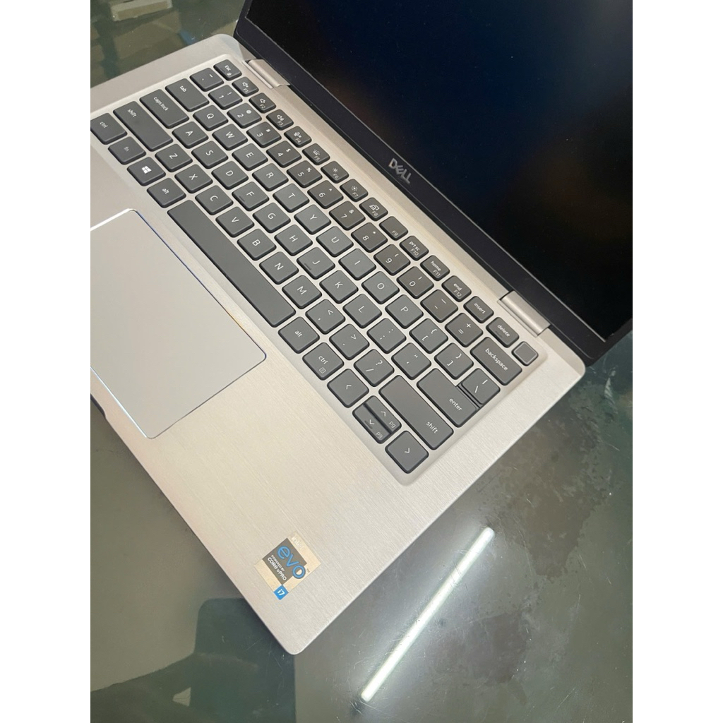 Laptop Dell Latitude 7410 i7-10610/ Ram 16Gb/ SSD512Gb nvme/Màn 14.0" Full hd ips