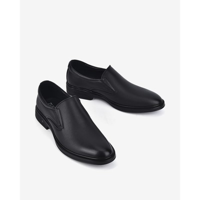 Giày Tây Nam Zuciani Slip-On Loafer Hiện Đại Sang Trọng - GRD38