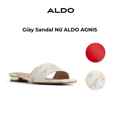Giày Sandal Nữ ALDO AGNIS