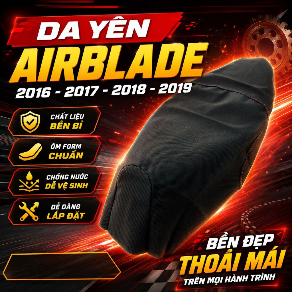 Da yên ab 2016 - ab 2017 - ab 2018 - ab 2019 - airblade 2016 - airblade 2017 - airblade 2018 - airbl