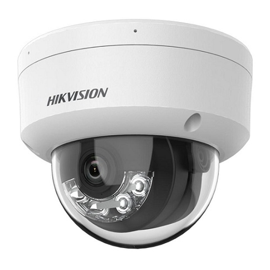 Camera IP 4MP HIKVISION DS-2CD1143G2-LIUF