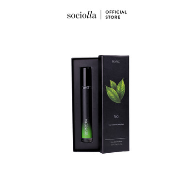 Nước Hoa Mini BLVNC Eau de Parfum