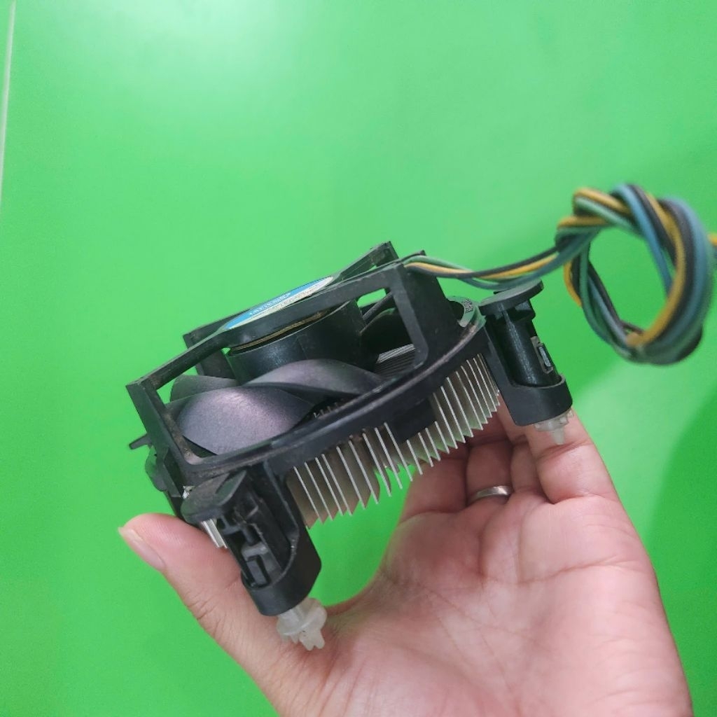 Cũ _ Combo 3 Quạt tản nhiệt CPU 775/1155/1150/1151/1200/1151V2