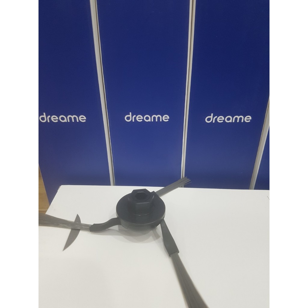 ( Chính hãng) Chổi cạnh Dreame X40 Pro  / X40 Ultra / S30 Pro Ultra / L50 Ultra / X50 / M40