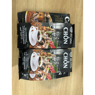 Cà Phê Chồn Ban Mê Gói 500g (Tên mới)