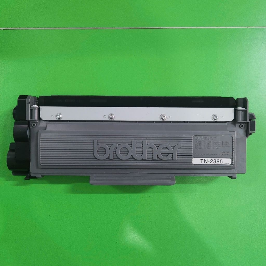 Cũ _ Vỏ hộp mực in chính hãng Brother TN 2385 ( chưa có mực )