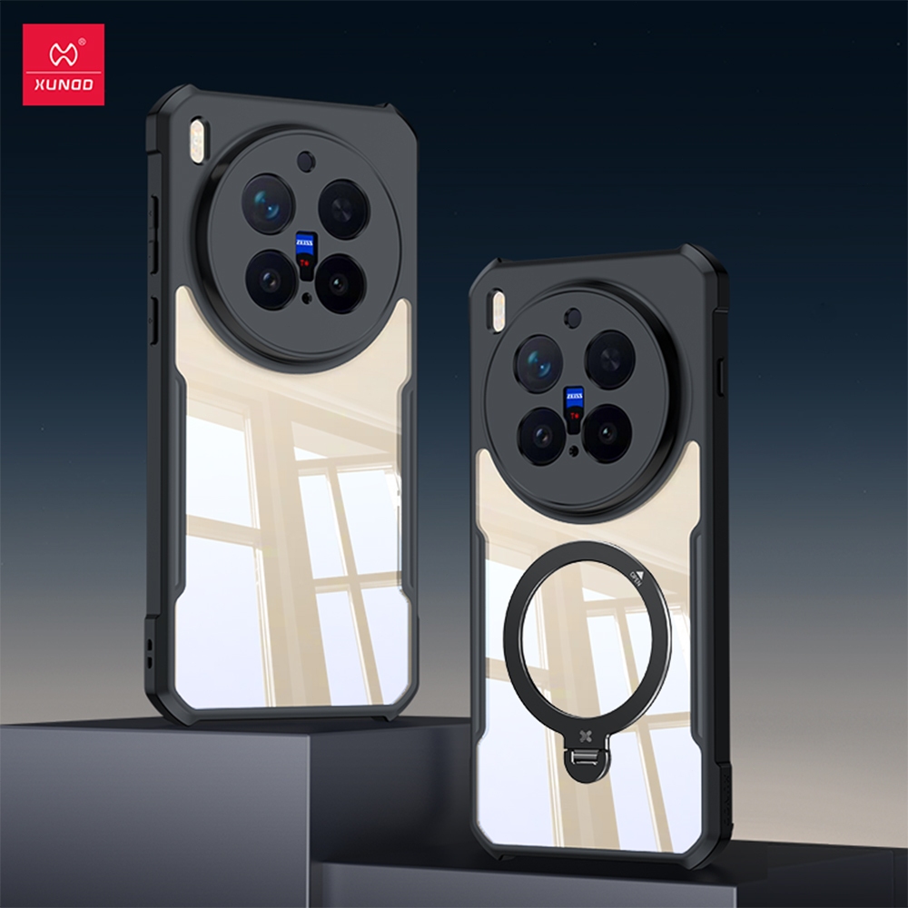 XUNDD Ốp lưng VIVO X200 Pro X300 X300 Pro Ultra Case Chống sốc và chống trầy xước