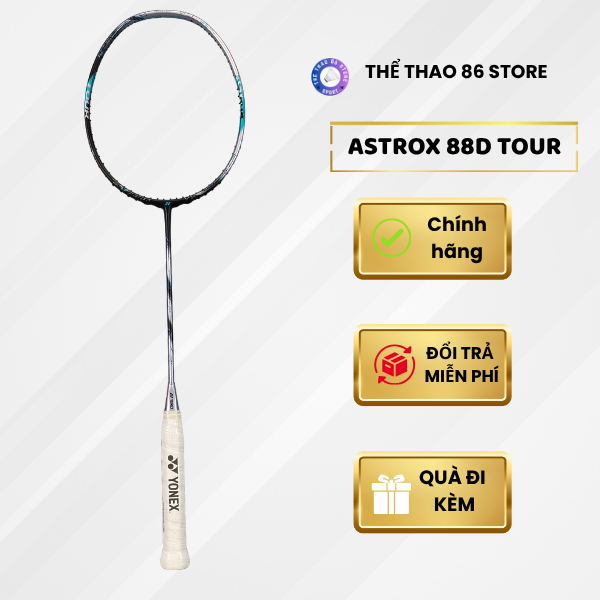 Vợt Cầu Lông Yonex Astrox 88D Tour 2024 Chính Hãng