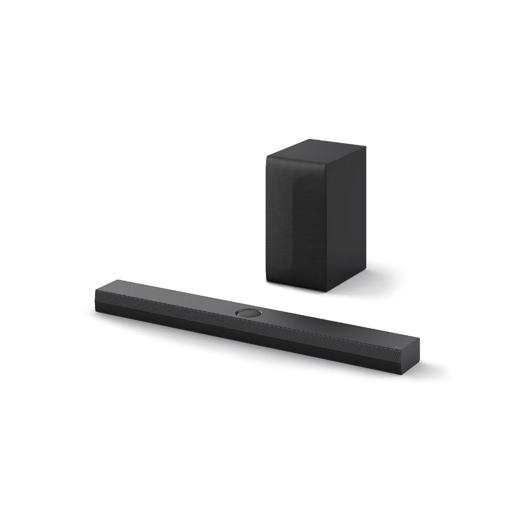 BỘ LOA THANH SOUNDBAR LG S70TY 400W MẪU 2026 - HÀNG CHÍNH HÃNG, BẢO HÀNH 12 THÁNG và Máy Chiếu
