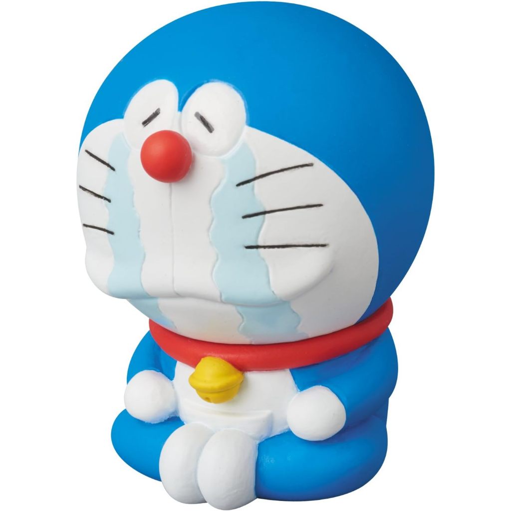 Mô Hình MEDICOM TOY UDF No.727 “Sayonara Doraemon” (New Price Ver.) Chính Hãng Nhật Bản