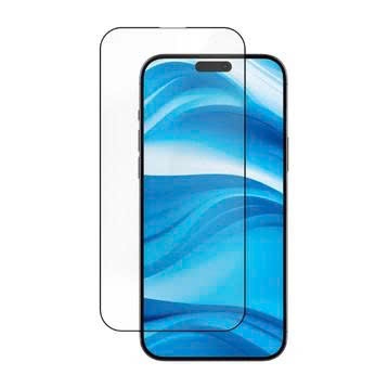 Kính Cường Lực Face Design HD Cho iPhone 17 Pro Max – Trong Suốt HD, Chống Xước 9H, Cảm Ứng Mượt Mà.