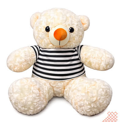 [QUÀ TẶNG] Gấu Bông Teddy 60cm Cây Thị