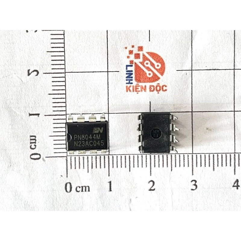 [Combo 5 chiếc] PN8044 PN8044M IC nguồn chính hãng DIP-8