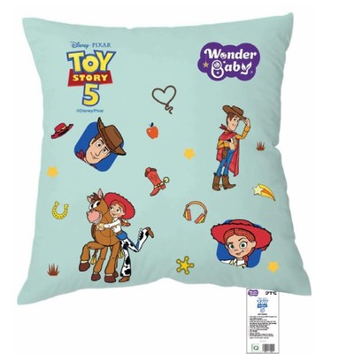 [QUÀ TẶNG KHÔNG BÁN] Gối Disney