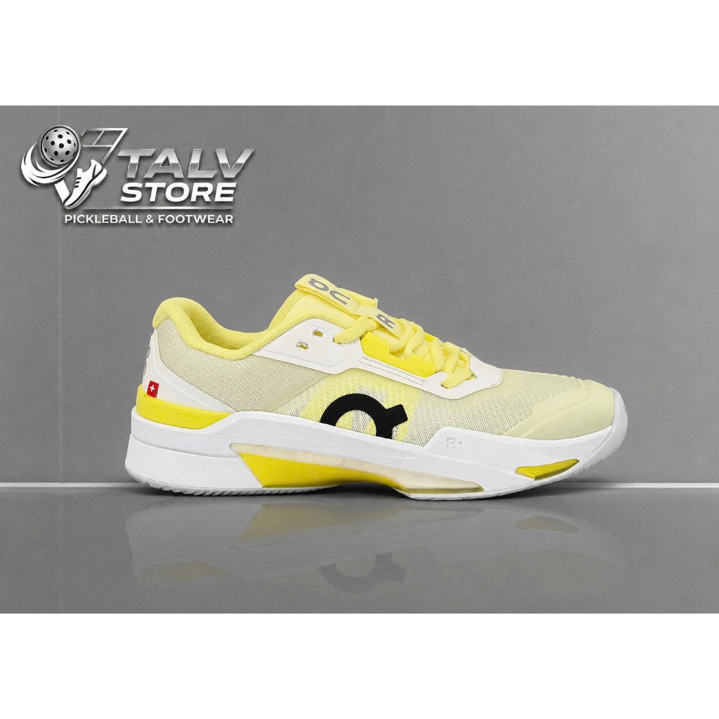 TALV STORE - Giày On The Roger Pro ‘Lime’