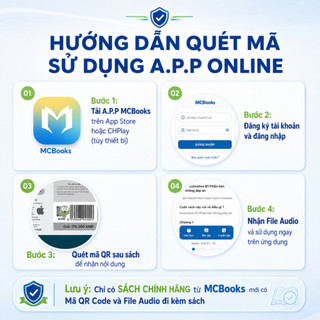 Sách - Con Đường Lập Thân Mcbooks