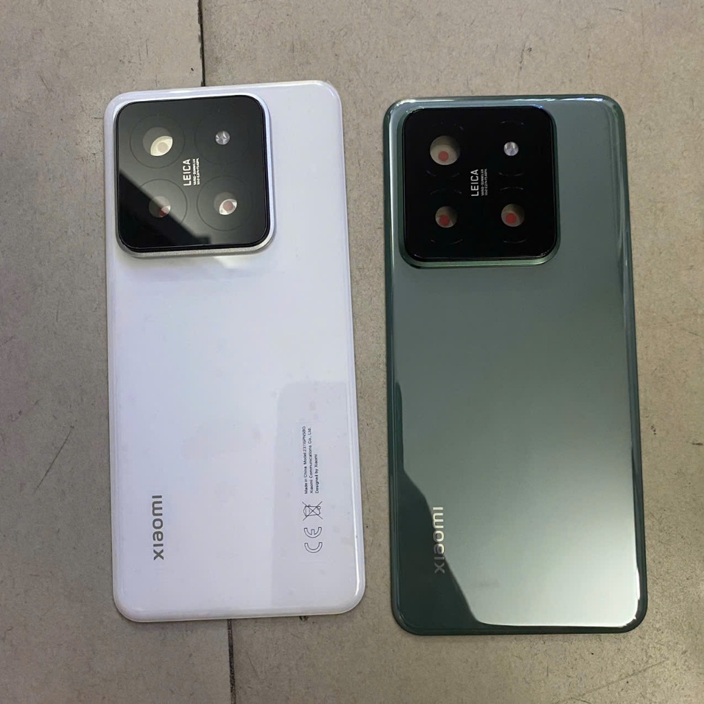 Nắp Lưng Xiaomi 14 Pro Chính Hãng