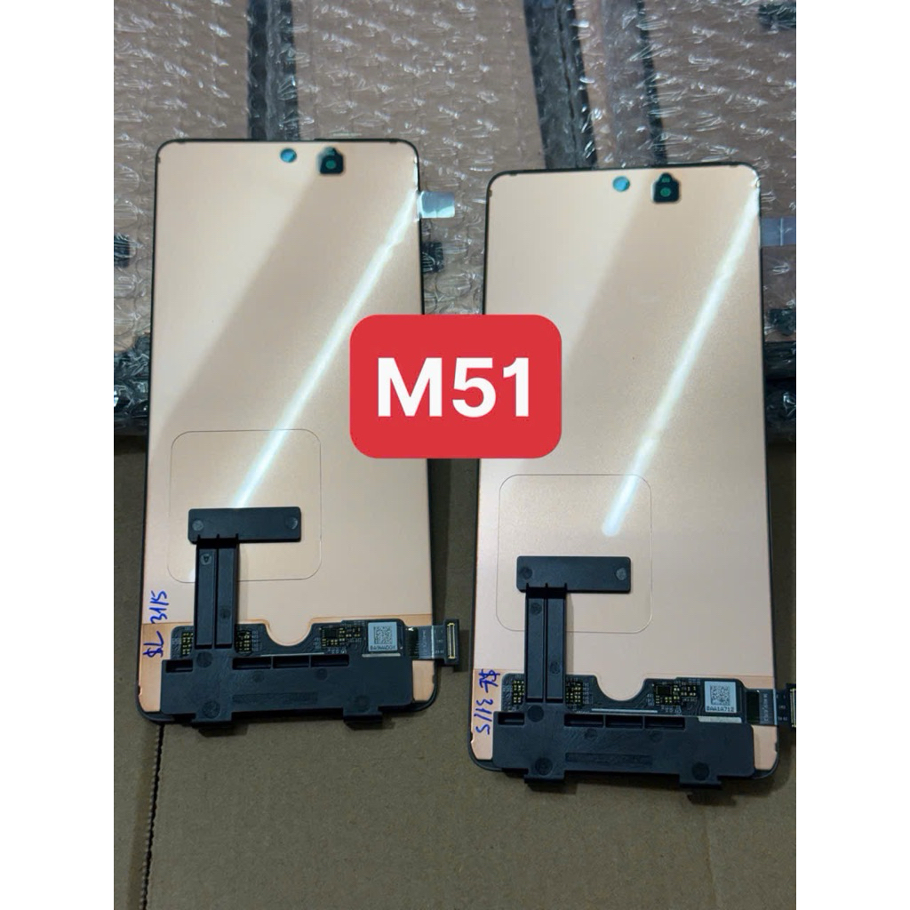 Màn hình Samsung M51 zin rời