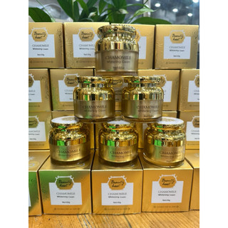 KEM CHAMOMILE tái tạo da