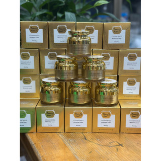 KEM CHAMOMILE tái tạo da