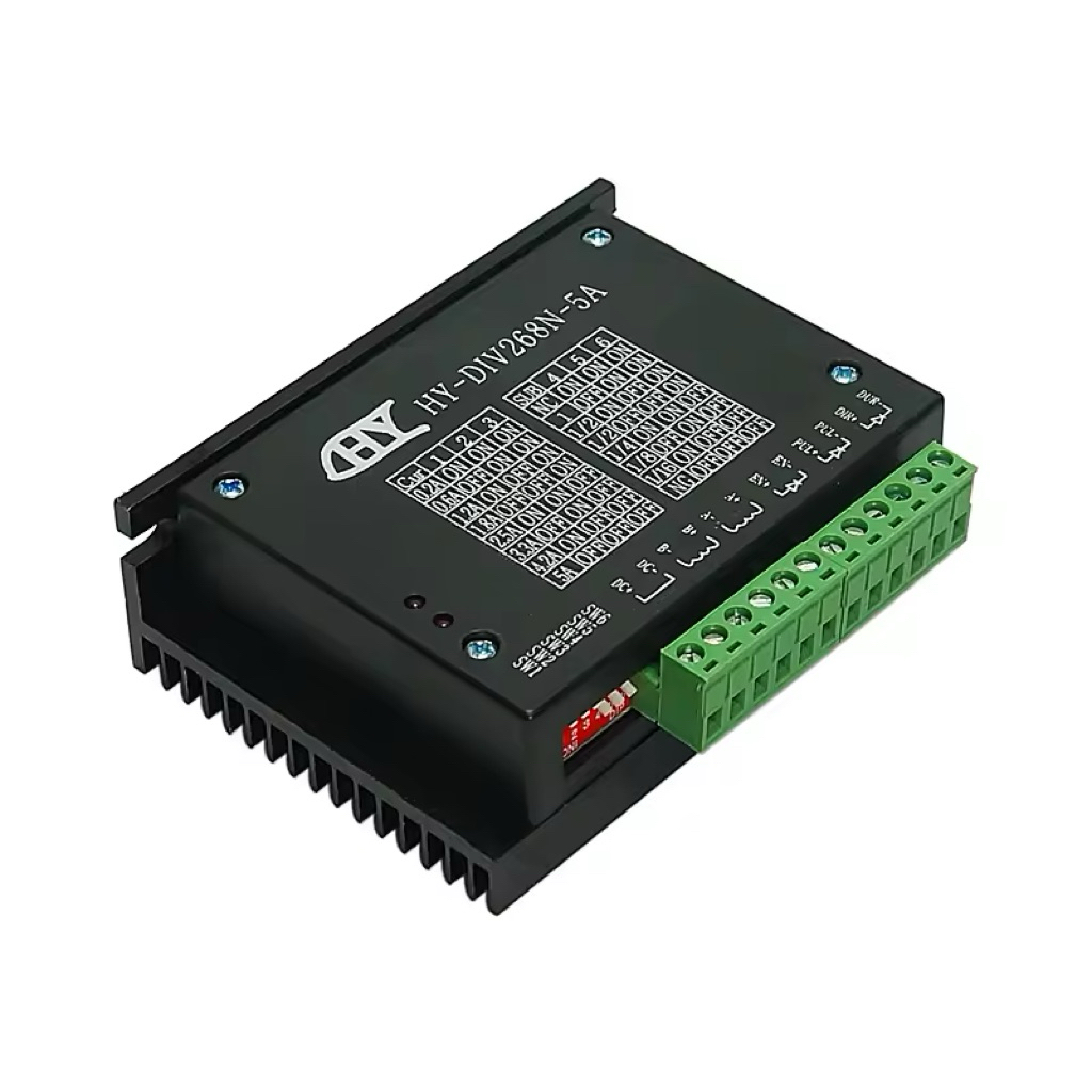 Driver step TB6600 5A HY DIV268N