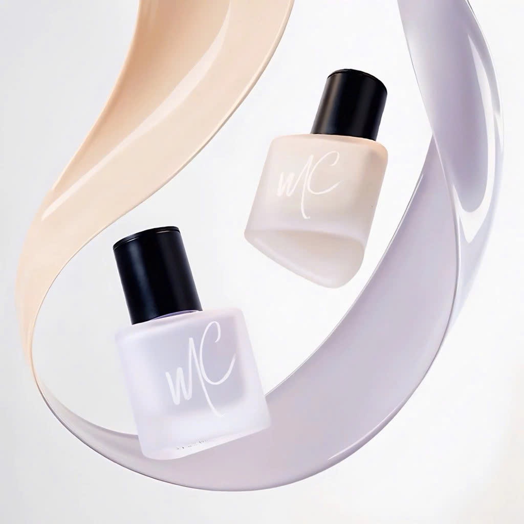 Serum Nâng Tone MC Make Color Yellowness Tone Up 30ml