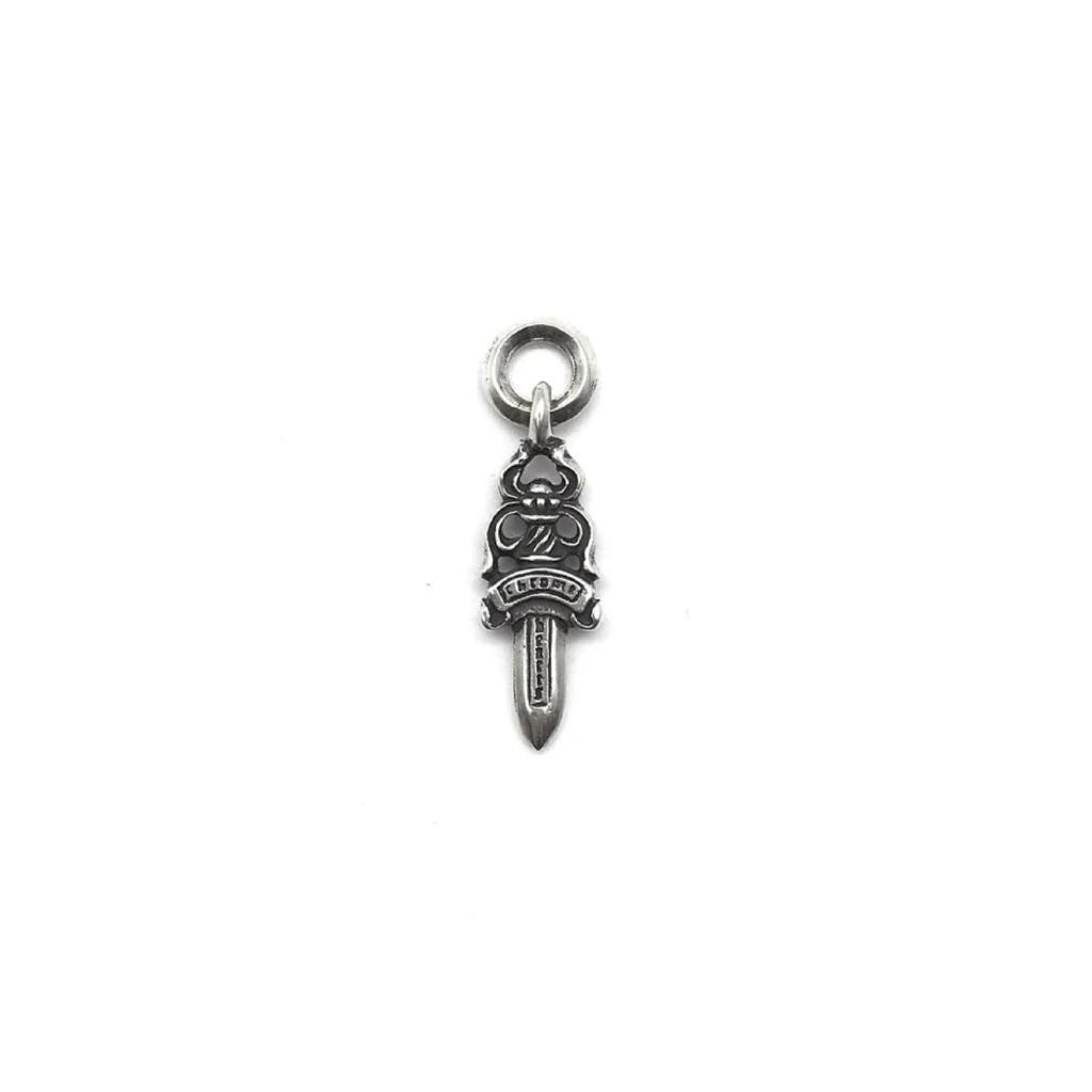 Mặt Dây MINI DAGGER