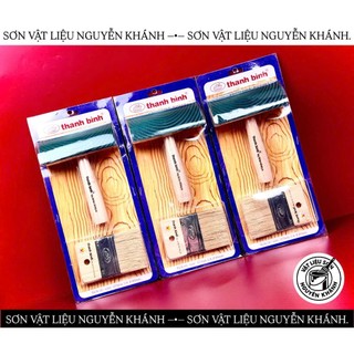 Bộ Dụng Cụ Tạo Vân Gỗ Giả Thanh Bình – Wood Graining Tool Tạo Hiệu Ứng Giả Gỗ, Dụng Cụ Sơn Vân Gỗ Trang Trí