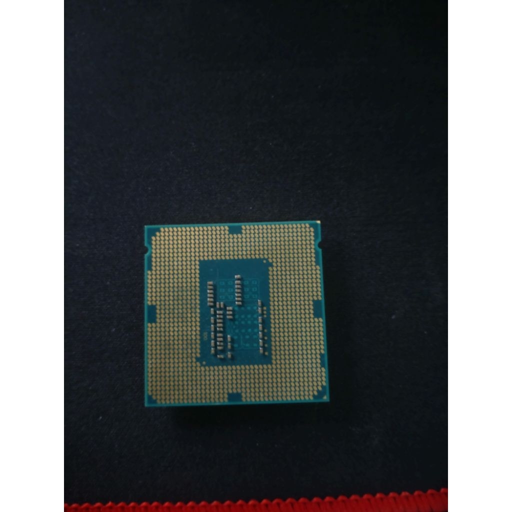 i3 4160...