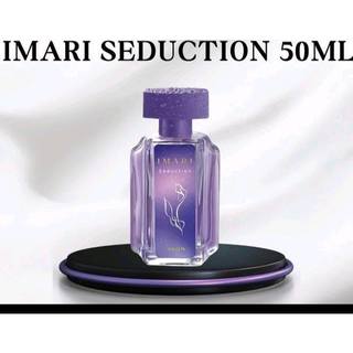 Nước hoa Imari vuông tím vuông 50ml