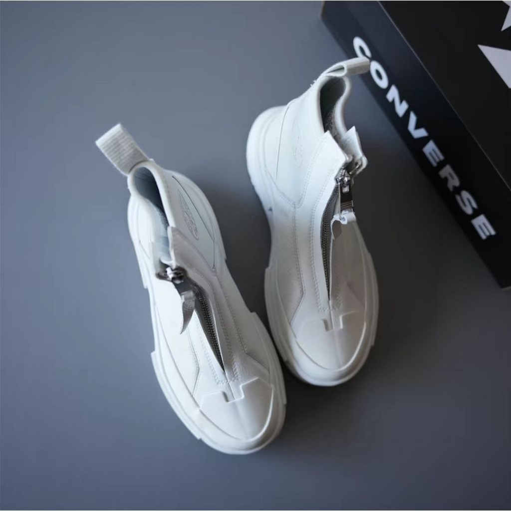 [Chính hãng] Converse Runstar Legacy màu trắng size 40
