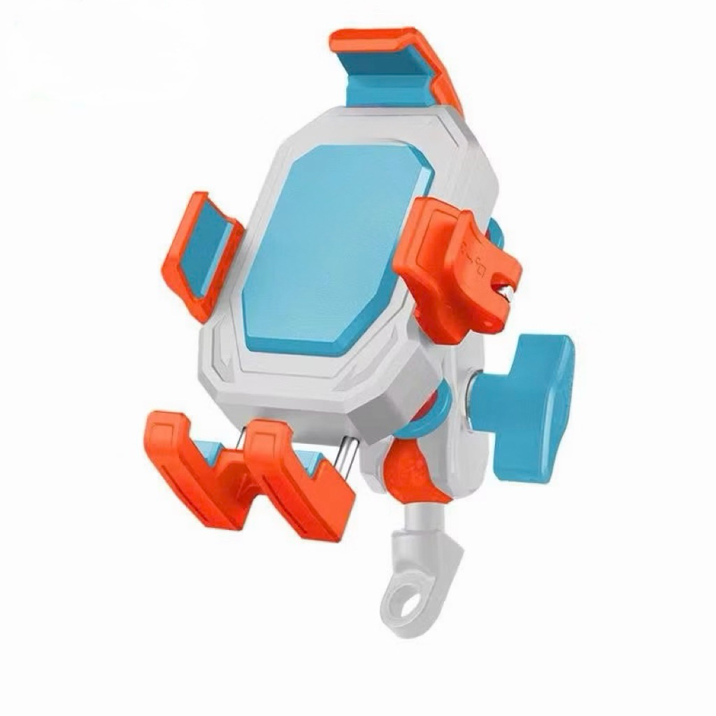 Giá đỡ điện thoại giảm rung giảm sốc MH2