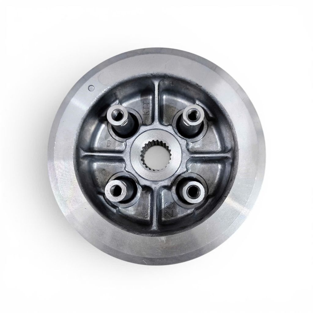 Bàn ép côn dùng cho xe XR150, CBF150, CB150VERA