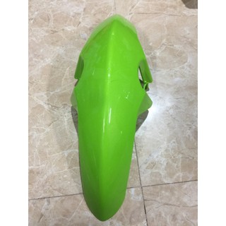 Chắn bùn trước, dè trước xe điện ninja. nhựa đẹp.