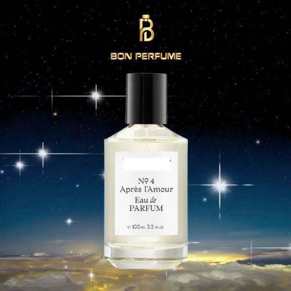 Nước hoa unisex Tho No4 10ml