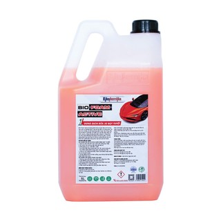 Dung dịch rửa xe bọt tuyết BIO FOAM ACTIVE 5L
