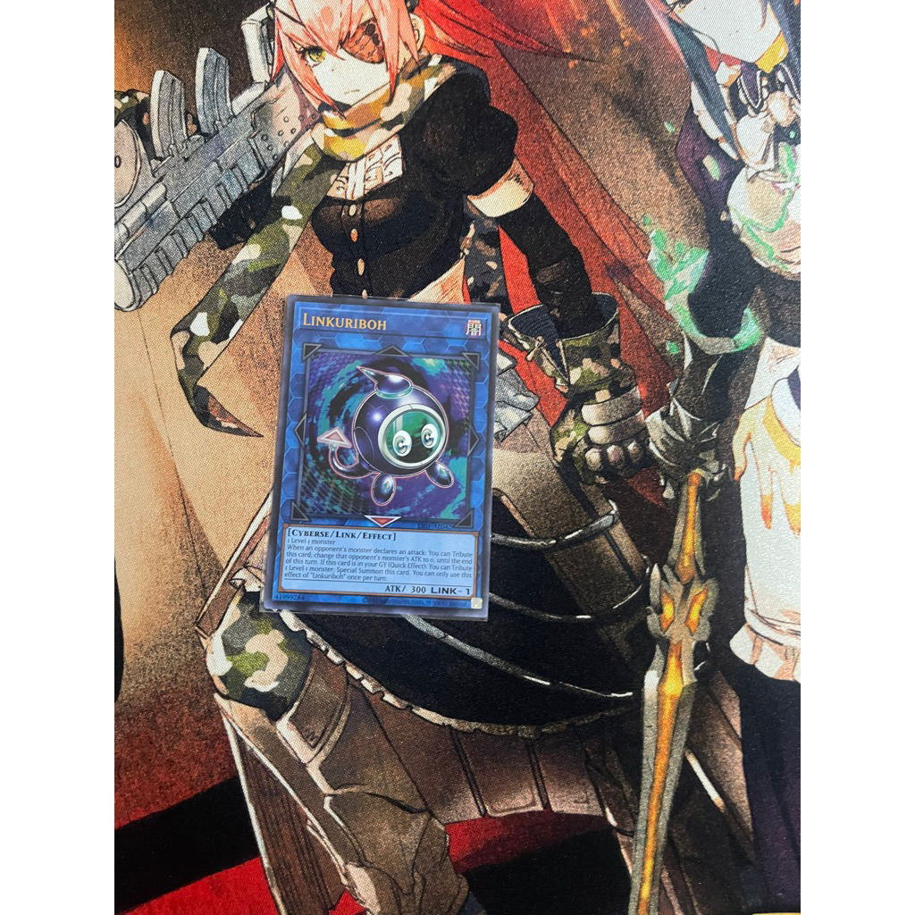 Ada Yugioh Shop [AE] Thẻ bài Linkuriboh - ES01-AE042 - Ultra