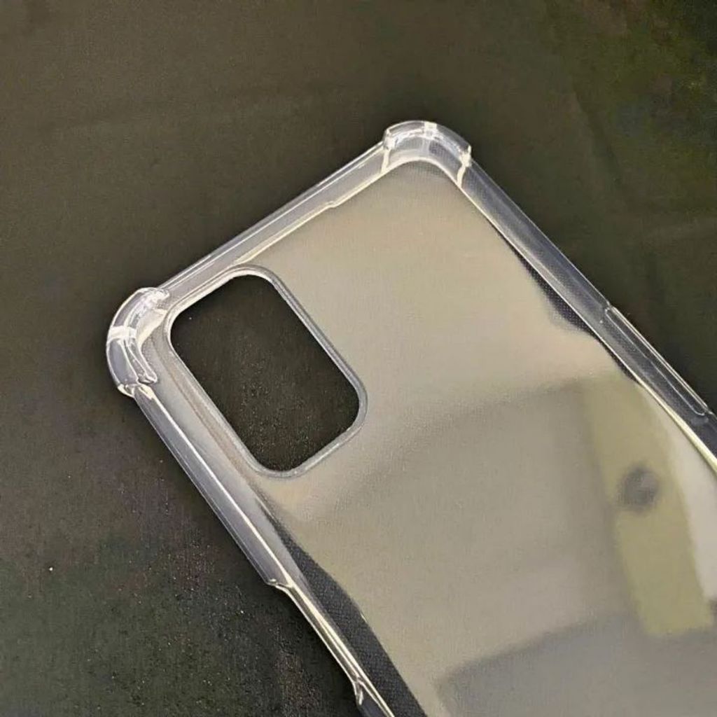 Ốp lưng điện thoại silicon dẻo - bảo vệ máy - chống sốc VIVO Y11 - SAMSUNG A51 - OPPO A56 5G - OPPO 