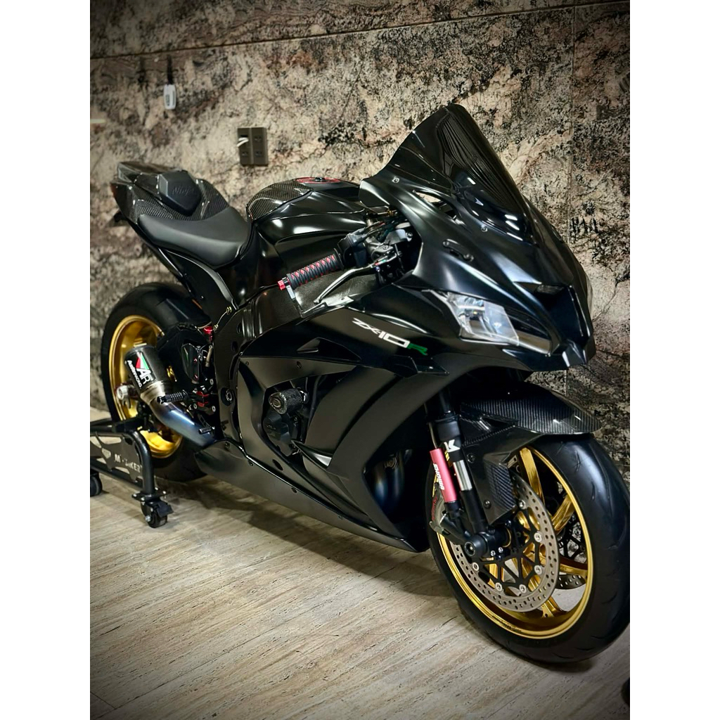 [Chính hãng] Kính chắn gió zx10r | kính chắn gió thái lan zx10 | zx10r | Kính gió độ zx10r | Tấm chắ