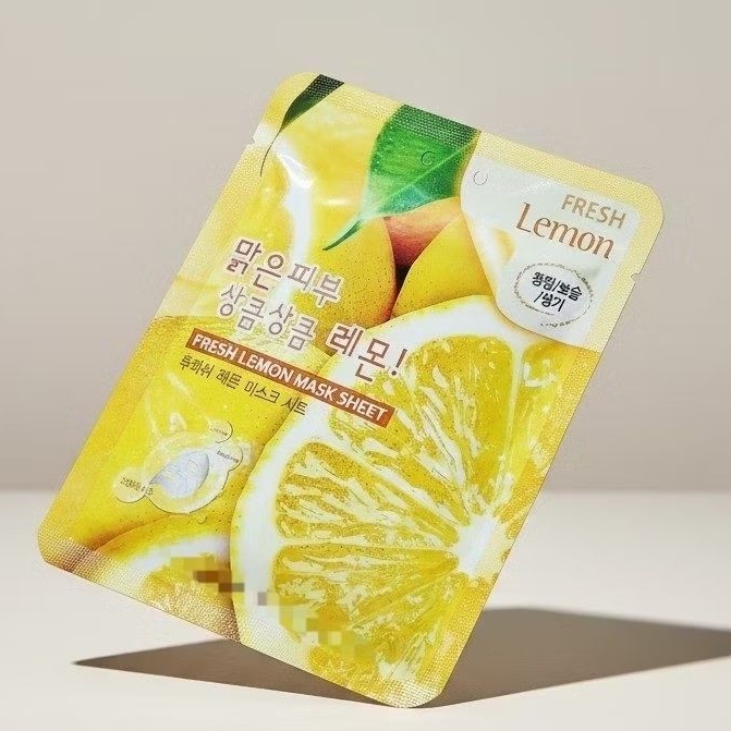 SET 10 MIẾNG NẠ GIẤY Ariul 7 Days Mask ĐỦ LOẠI