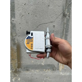Lập lòn nam châm ( quả dọi ) DragonLs 3m, 6m dùng trong công việc xây dựng đo lường, đời sống