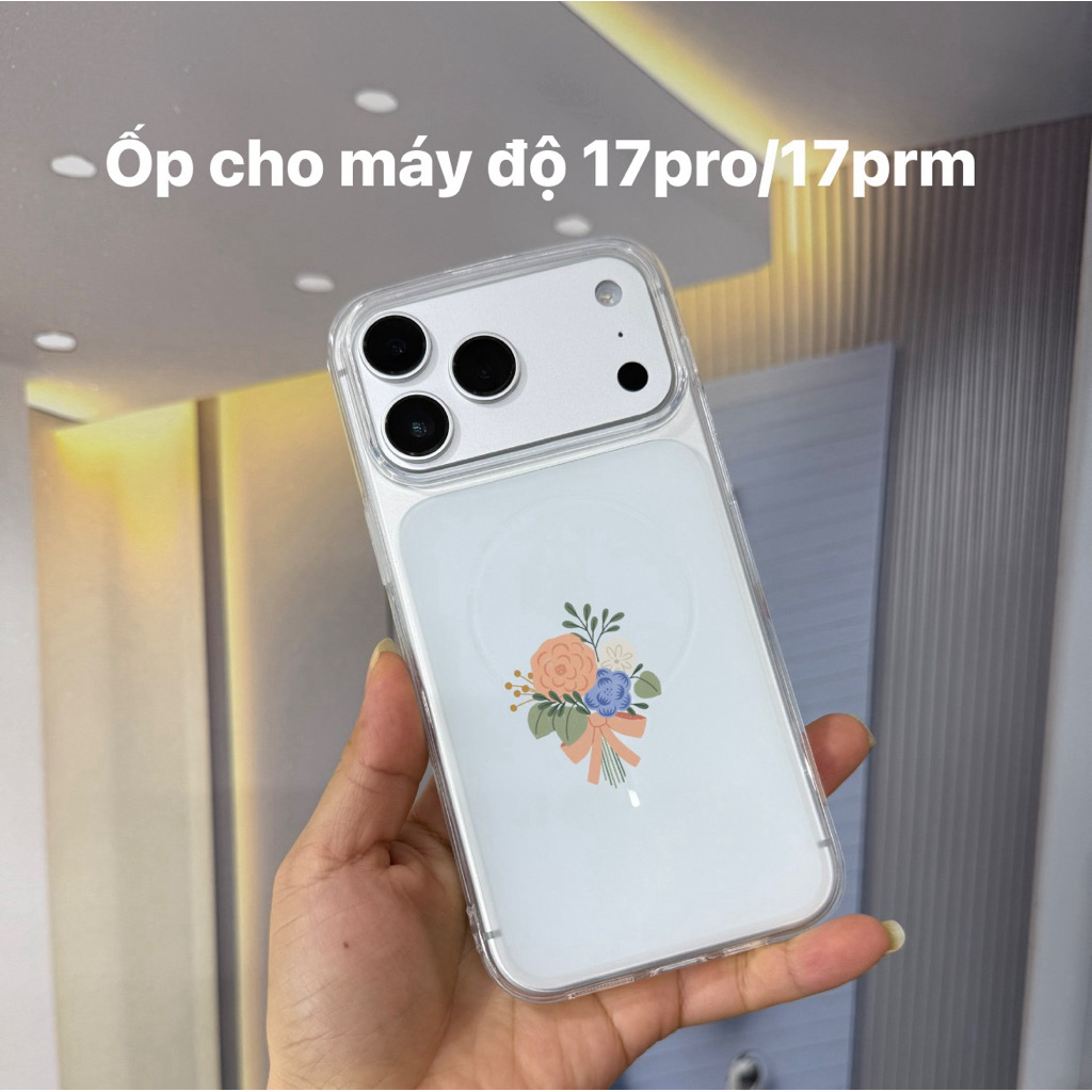 ỐP dành cho máy đã độ vỏ 17pro/17prm/13prm/14prm/15prm/16prm, ốp cho máy 14prm đã độ vỏ lê 17prm