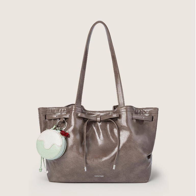 [BST XUÂN HÈ] Túi Xách Nữ Sophie Bag MATE MADE Túi Xách - Đeo Vai Da Mềm Thời Trang | BigBuy360 - bigbuy360.vn