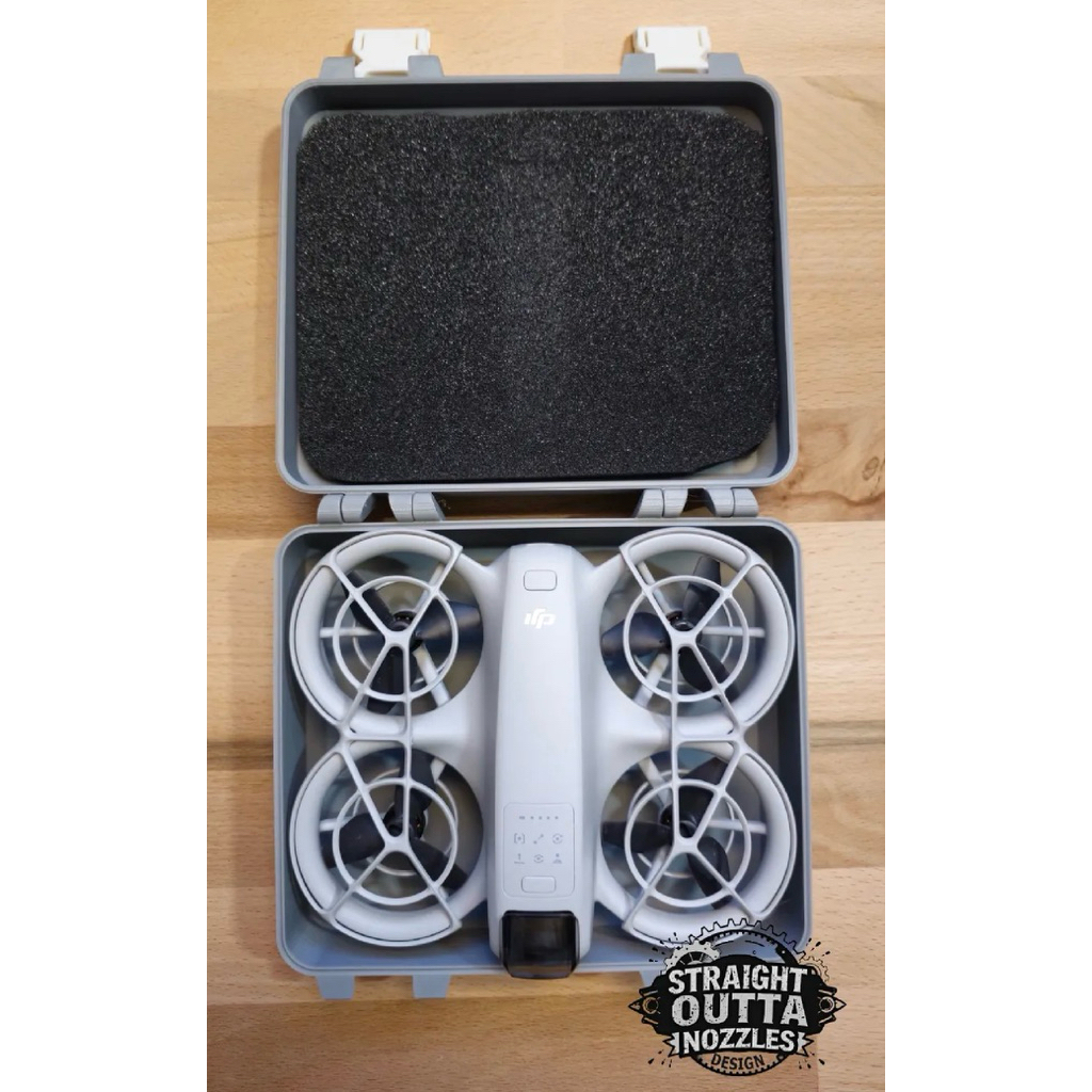 Box hộp đựng flycam DJI NEO