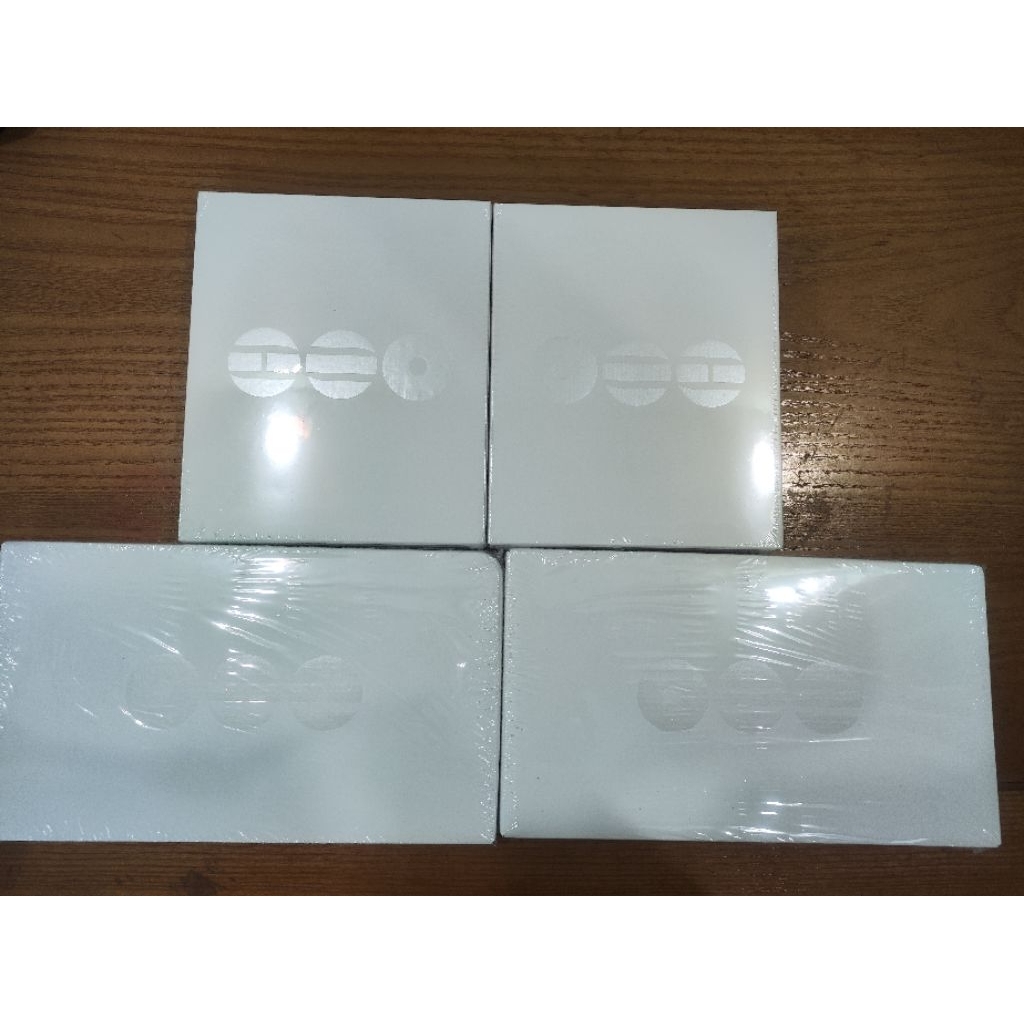Album Arirang BTS nguyên seal (sẵn HCM)