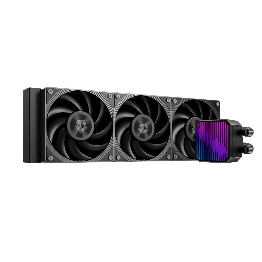 BỘ TẢN NHIỆT NƯỚC ID-COOLING DX360 MAX ARGB