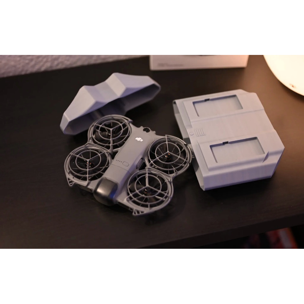 Box hộp đựng DJI NEO 2. Hộp bảo vệ DJI NEO 2