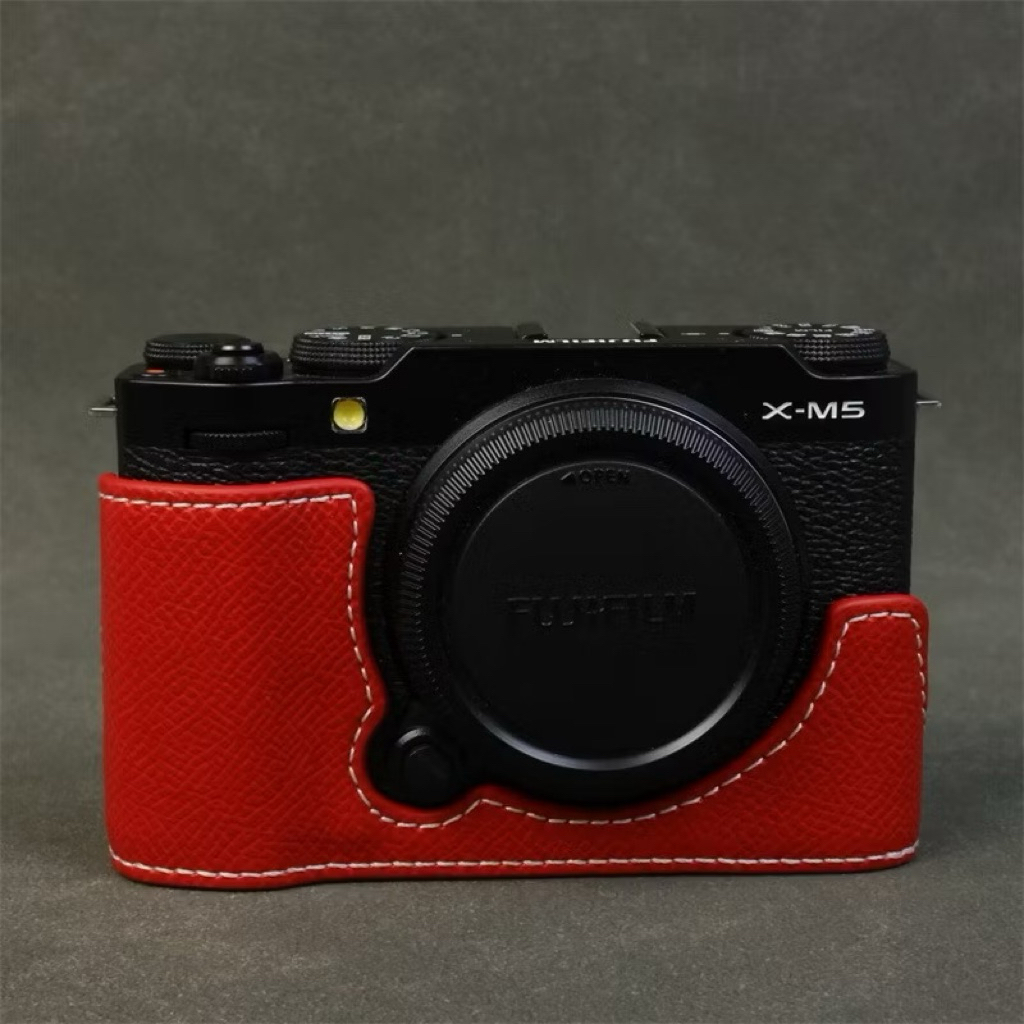 Bao Da - Case Máy Ảnh Fujifilm XM5
